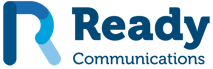 Ready Communications Full Color Logo